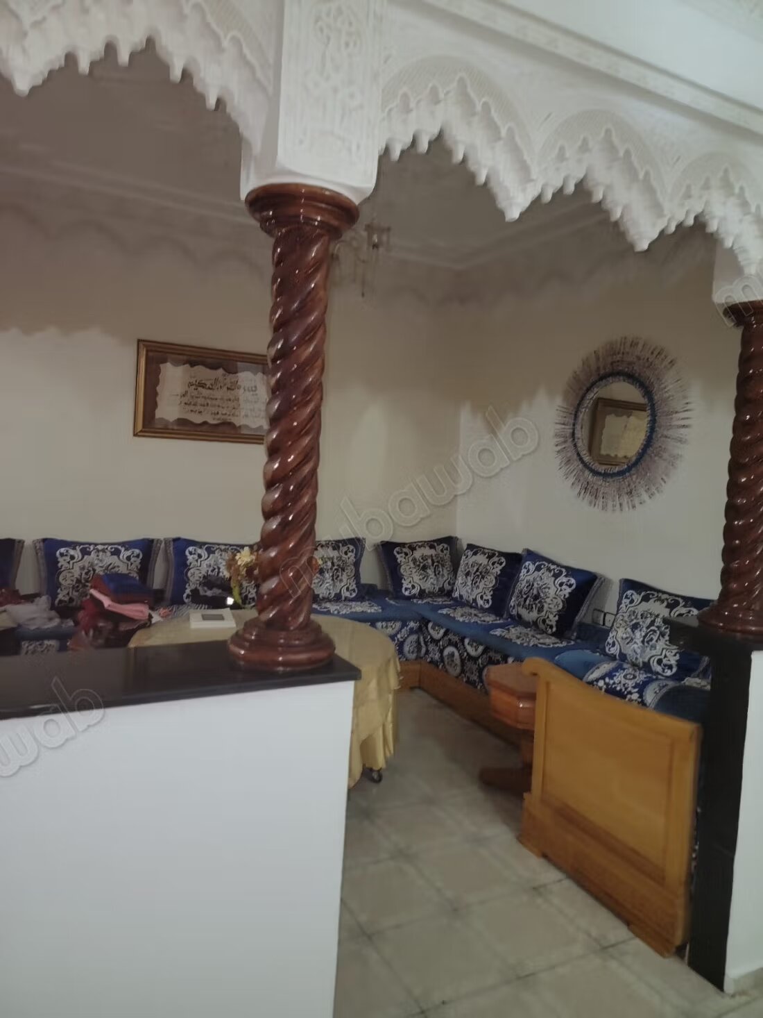 Appartement 8 pièces à vendre à Essaouira — Photo 4