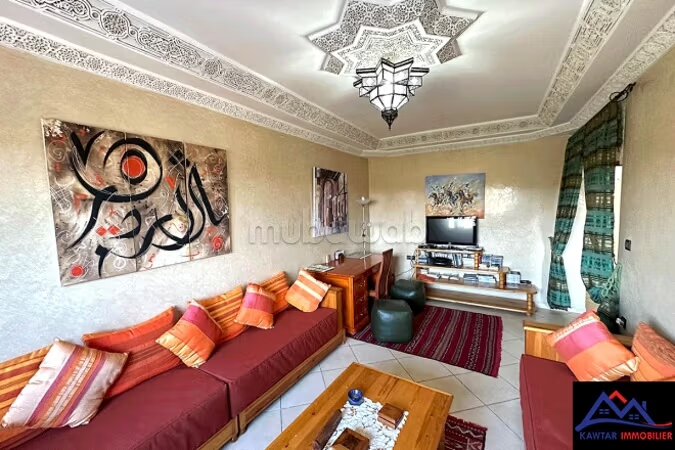 Appartement 8 pièces à vendre à Essaouira — Photo 6