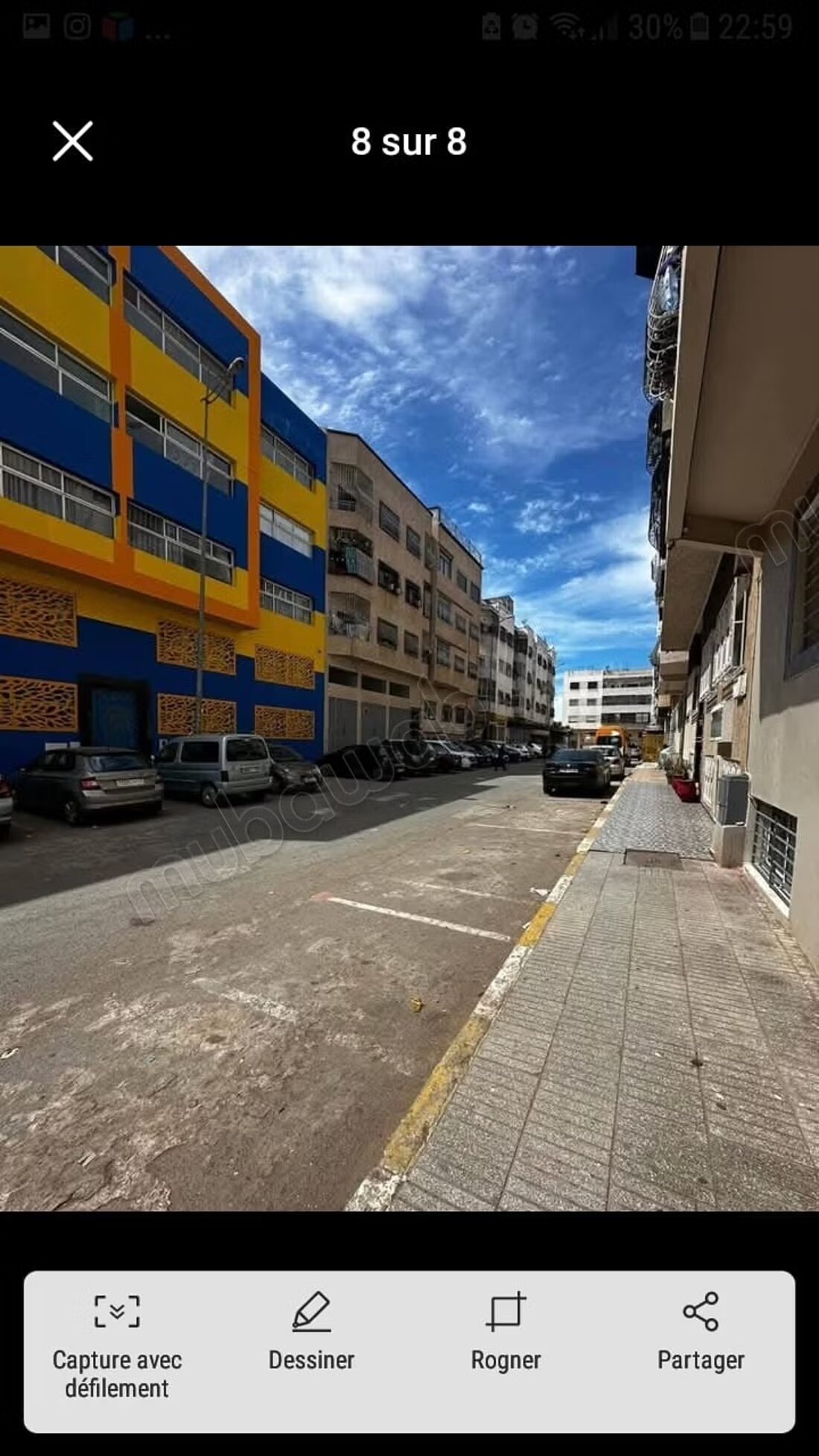 Apartment 146 m² for Sale in Casablanca (Tacharouk) — Photo 3