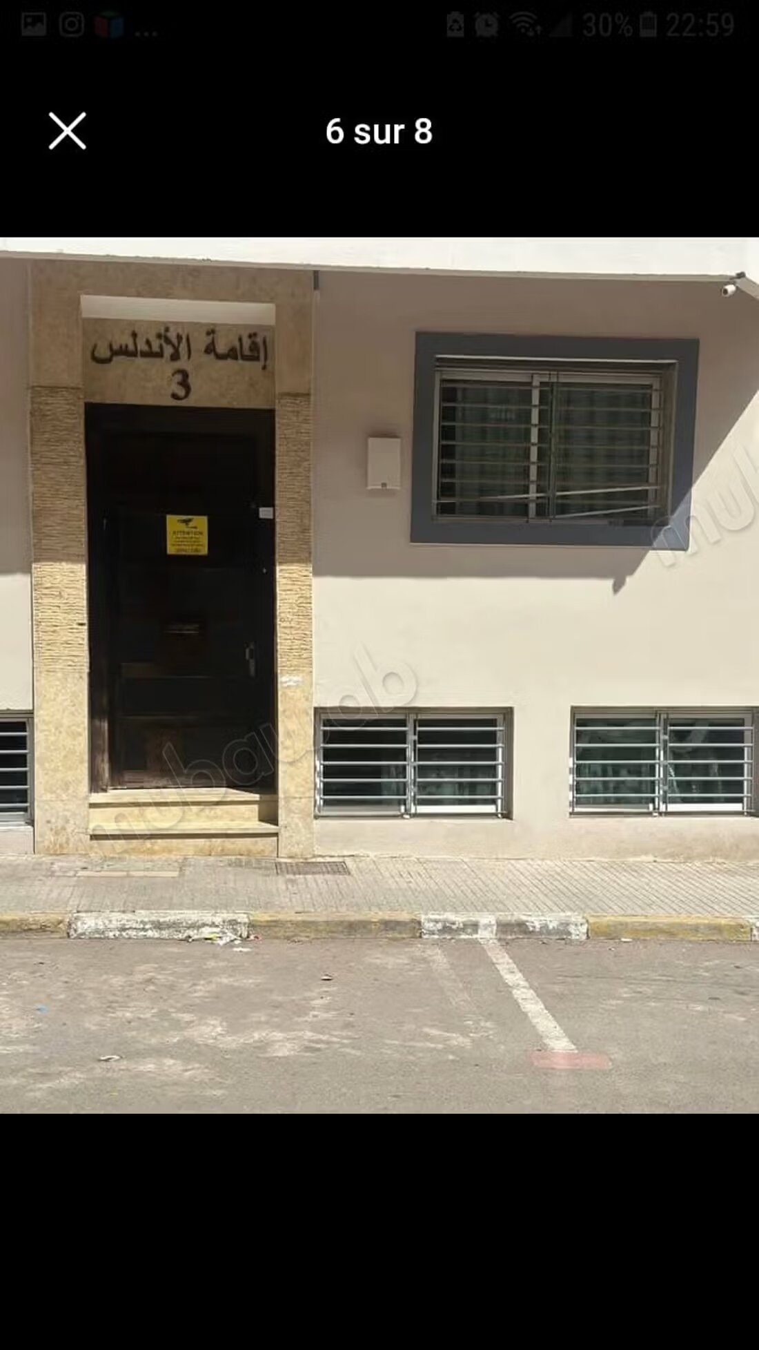 Apartment 146 m² for Sale in Casablanca (Tacharouk) — Photo 4