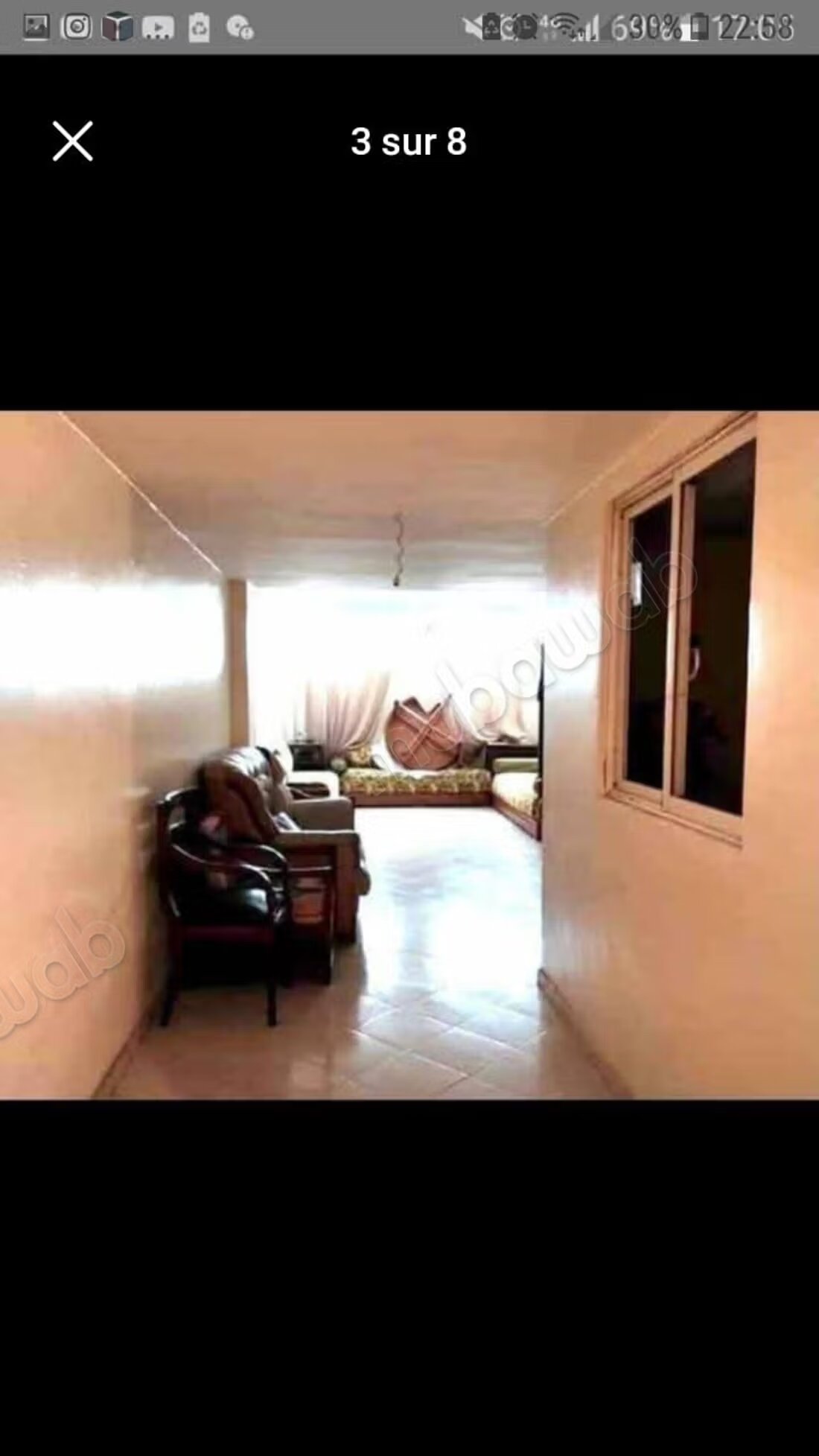 Apartment 146 m² for Sale in Casablanca (Tacharouk) — Photo 5