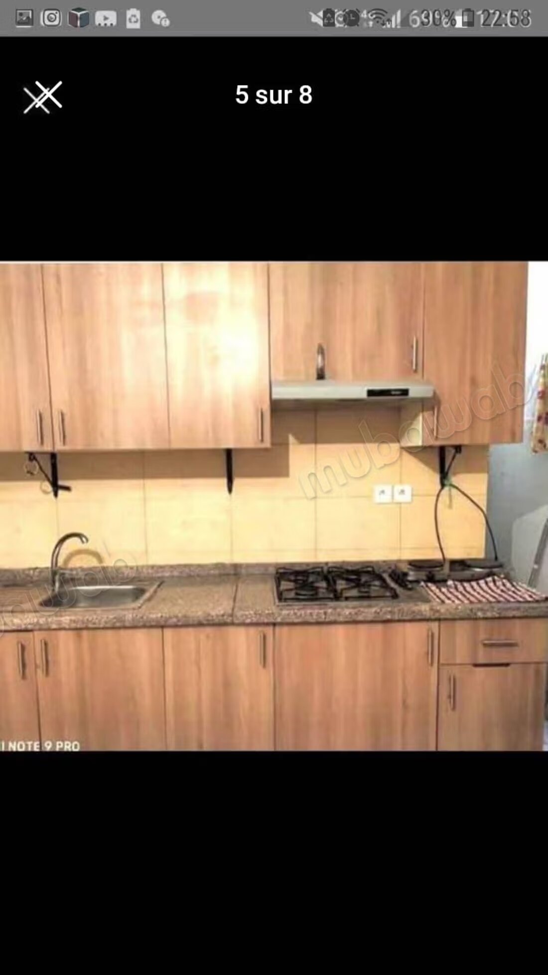 Apartment 146 m² for Sale in Casablanca (Tacharouk) — Photo 6