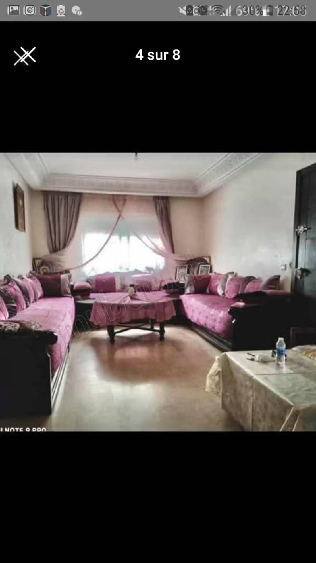 Apartment 146 m² for Sale in Casablanca (Tacharouk) — Photo 7