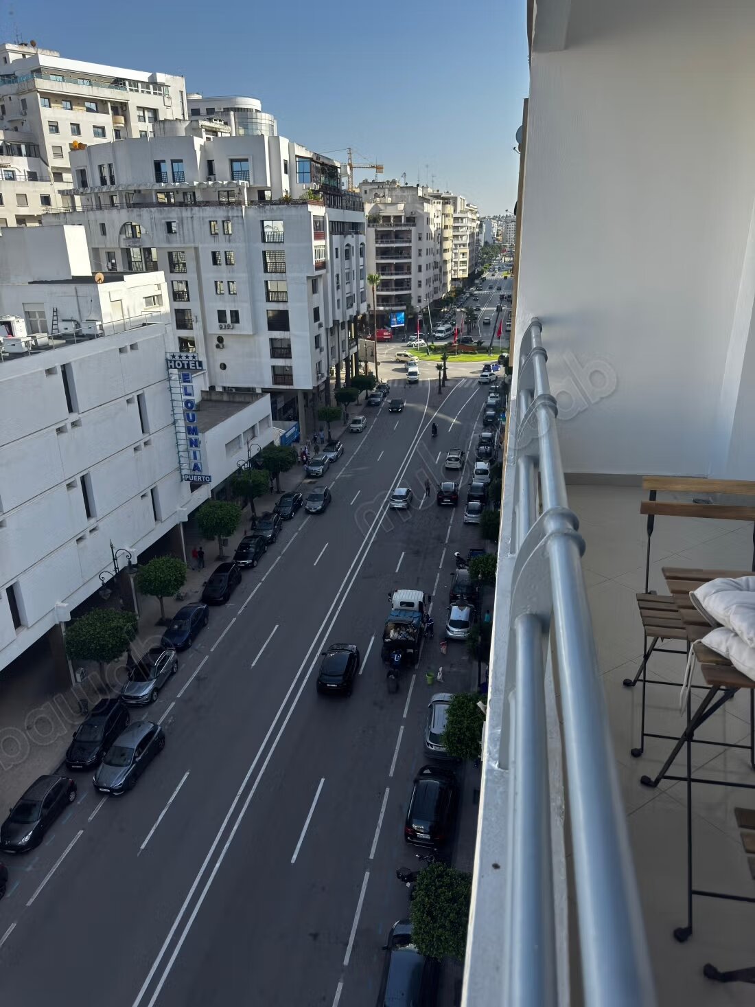 Apartment 180 m² for rent in Tangier – Medina — Photo 3