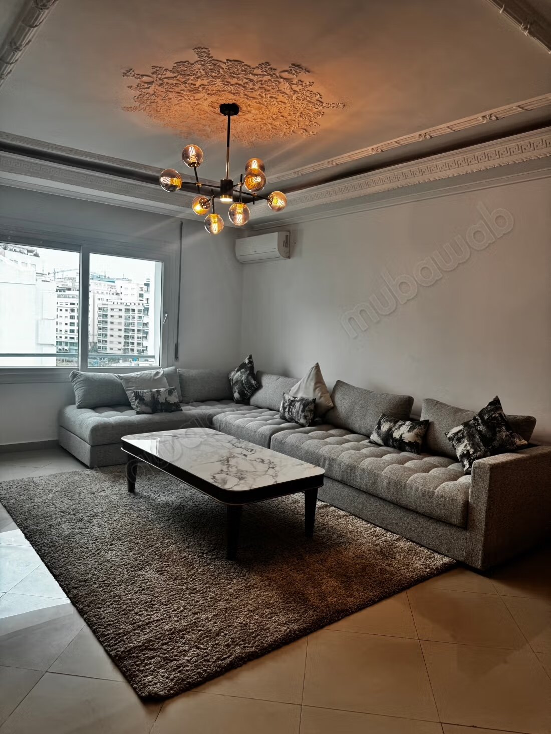 Apartment 180 m² for rent in Tangier – Medina — Photo 4