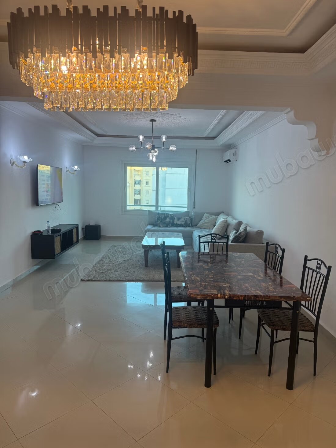Apartment 180 m² for rent in Tangier – Medina — Photo 5