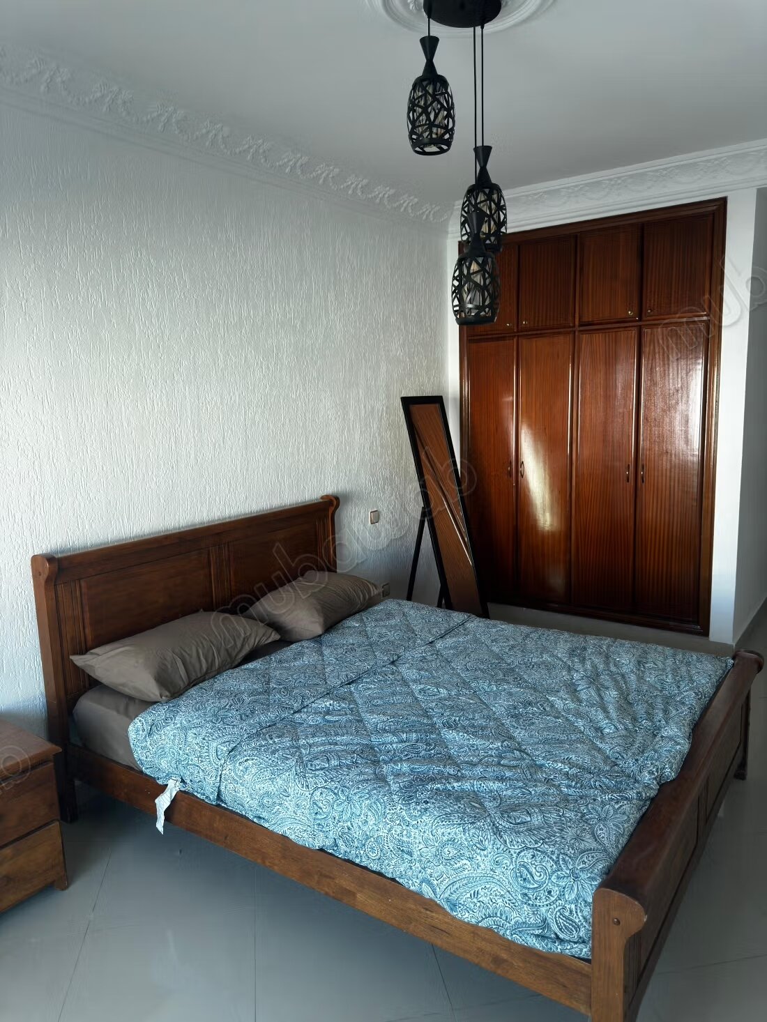 Apartment 180 m² for rent in Tangier – Medina — Photo 8