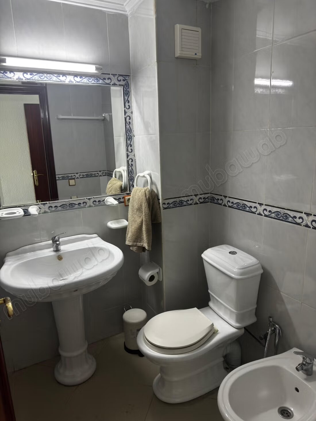 Apartment 180 m² for rent in Tangier – Medina — Photo 12