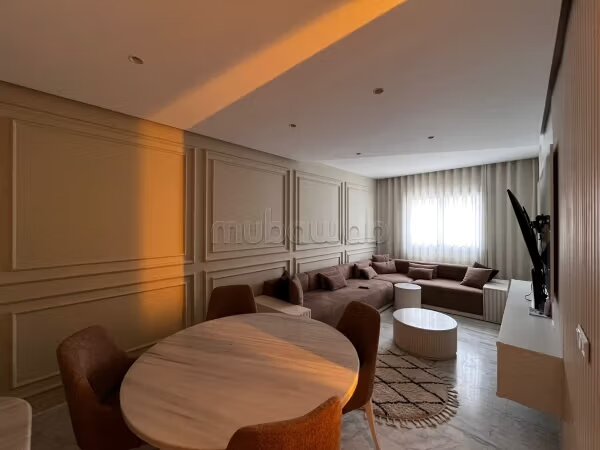 Apartment 180 m² for rent in Tangier – Medina — Photo 15