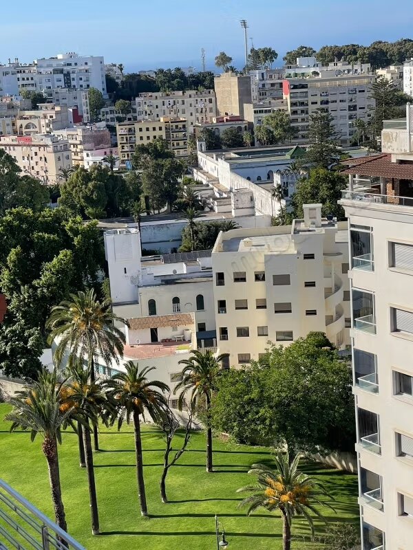 Apartment 180 m² for rent in Tangier – Medina — Photo 18