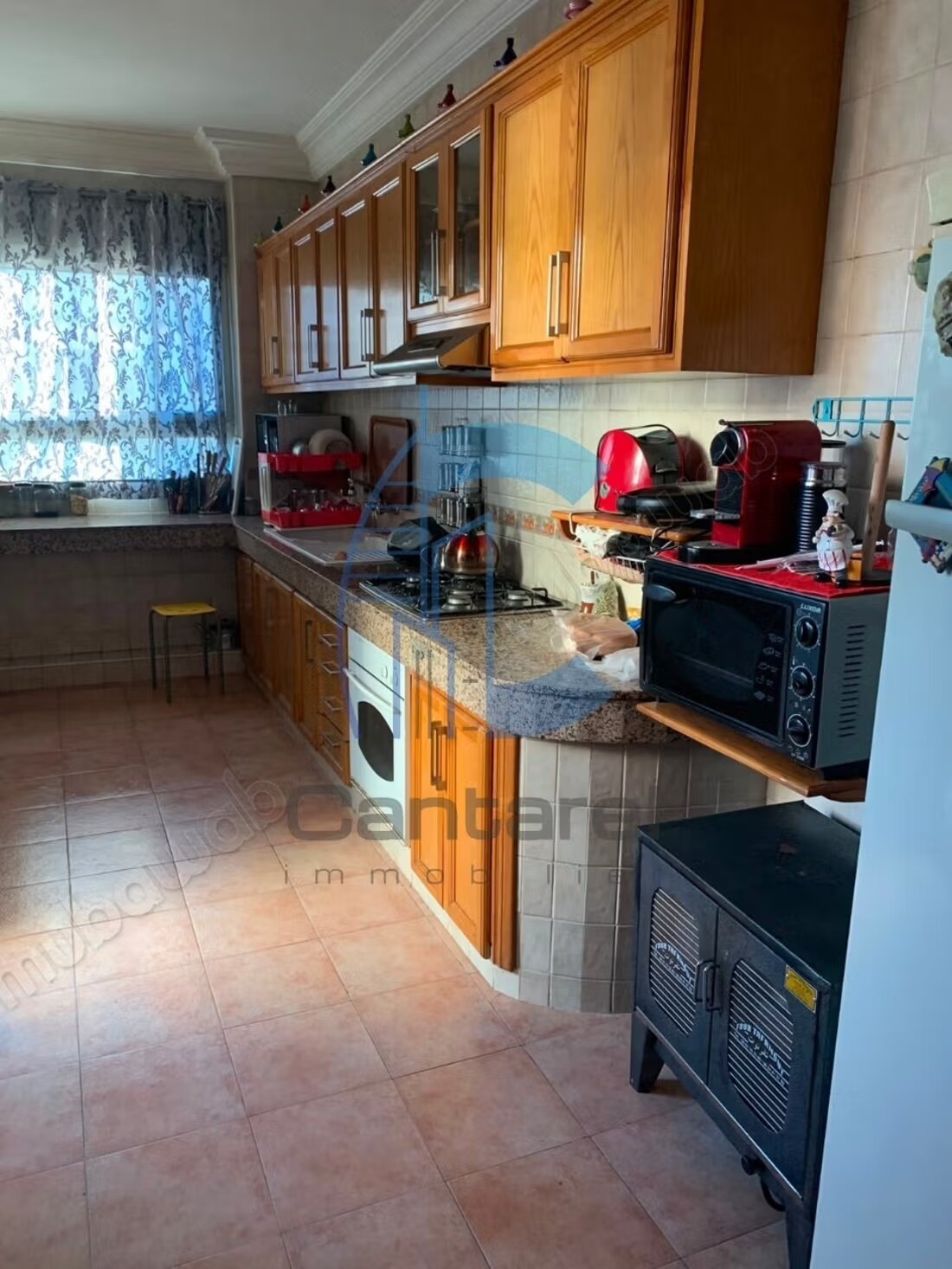 شقة 162 متر² للبيع في الدار البيضاء - حي المستشفيات — Photo 5