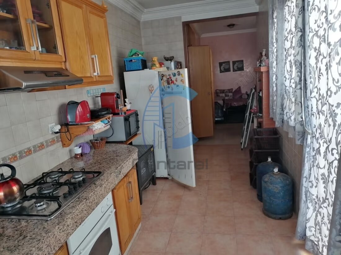 شقة 162 متر² للبيع في الدار البيضاء - حي المستشفيات — Photo 6