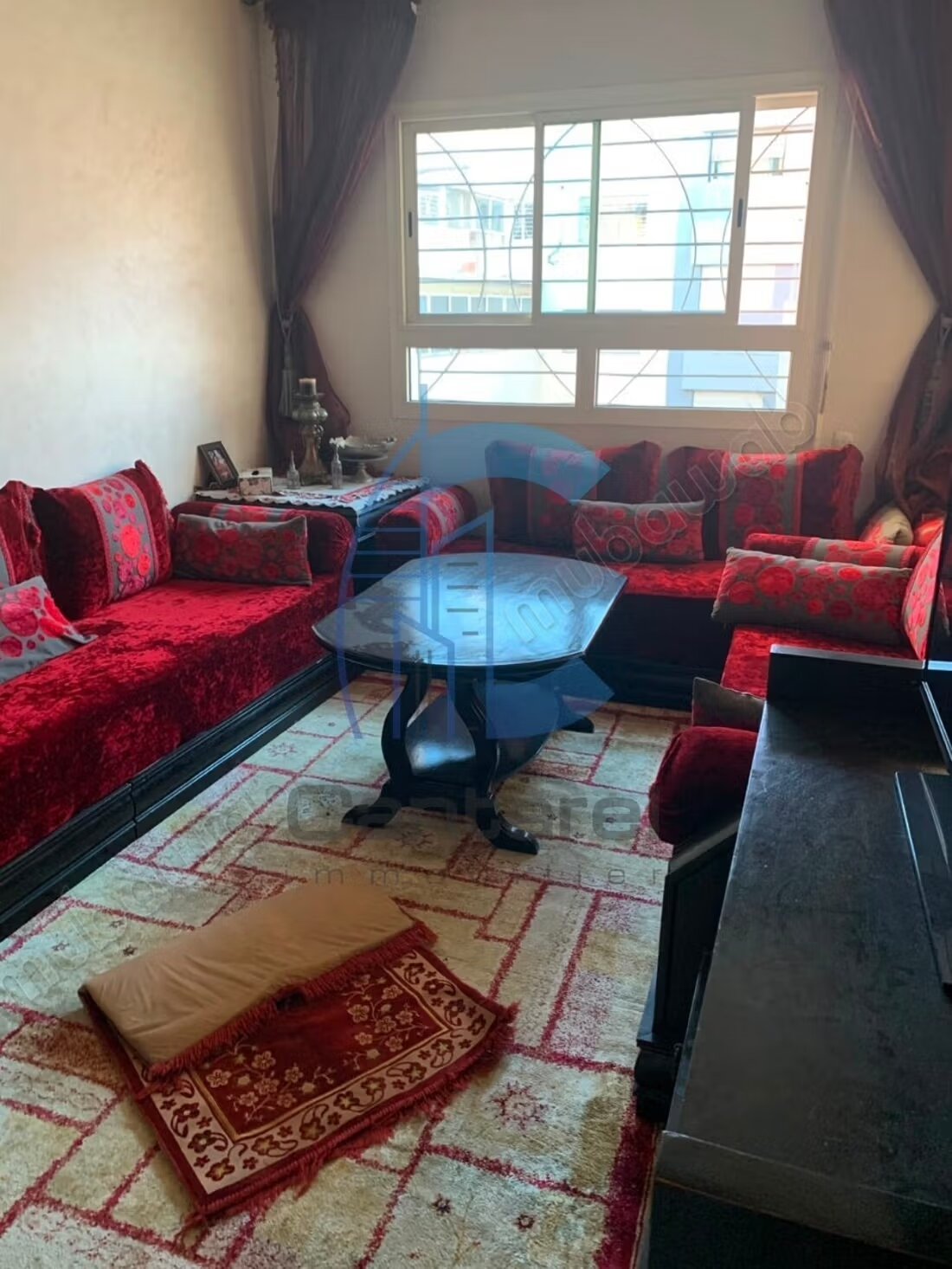 شقة 162 متر² للبيع في الدار البيضاء - حي المستشفيات — Photo 13