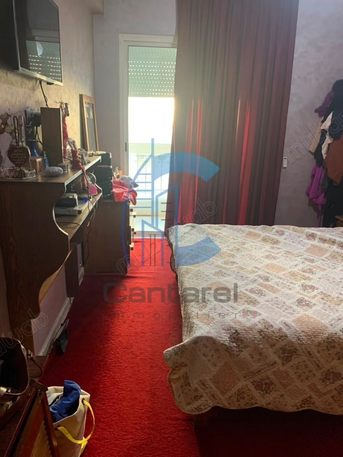 شقة 162 متر² للبيع في الدار البيضاء - حي المستشفيات — Photo 14