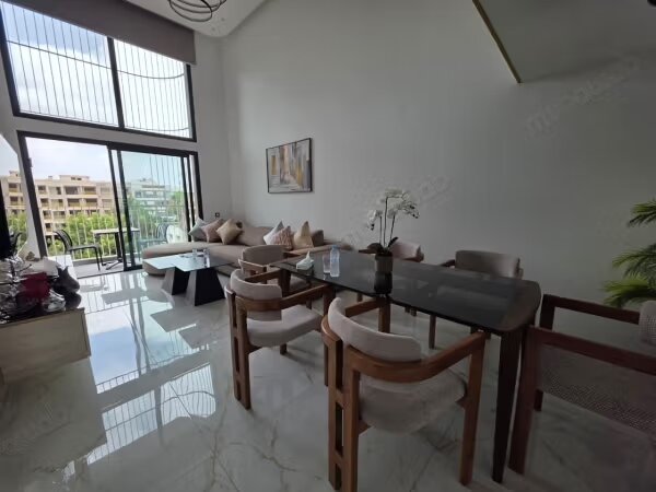 Appartement 255 m² à louer à Casablanca (Palmier) — Photo 15