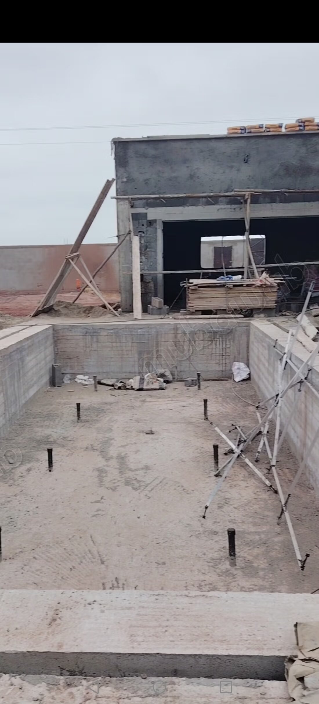 Villa 1500 m² for sale in Agadir — Photo 7