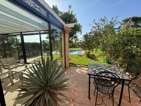 Villa 1500 m² for sale in Agadir — Photo 15