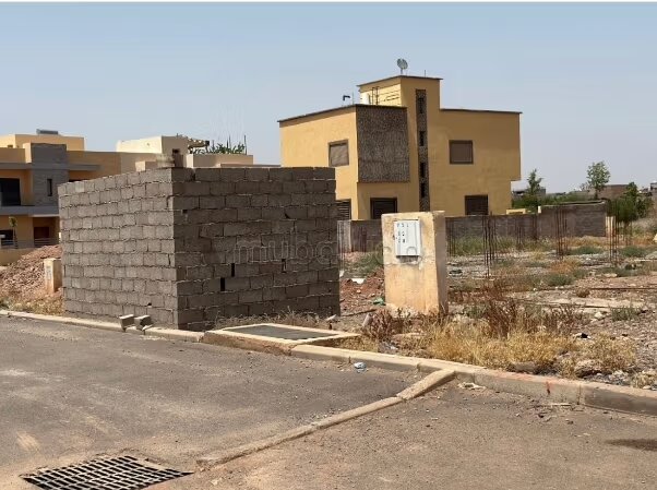 Plot 50,000 m² for Sale in Marrakech — Photo 4