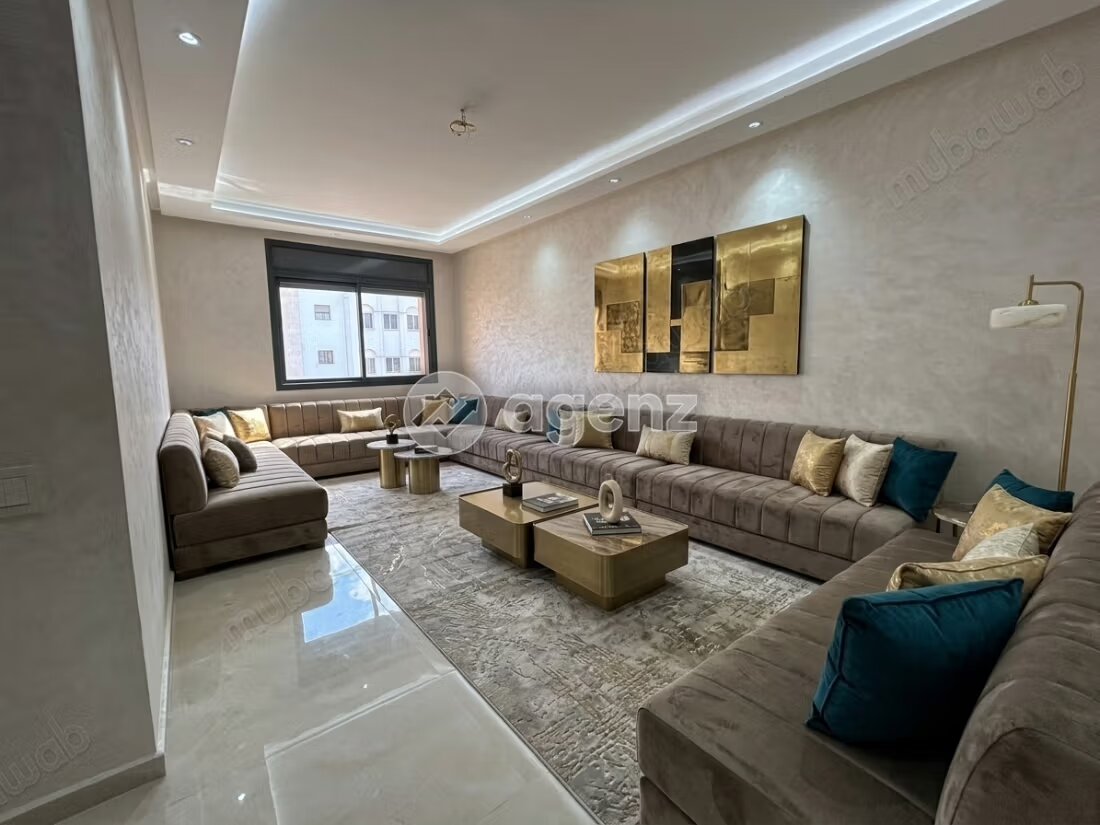 Appartement 62 m² à vendre à Oulfa, Casablanca — Photo 2