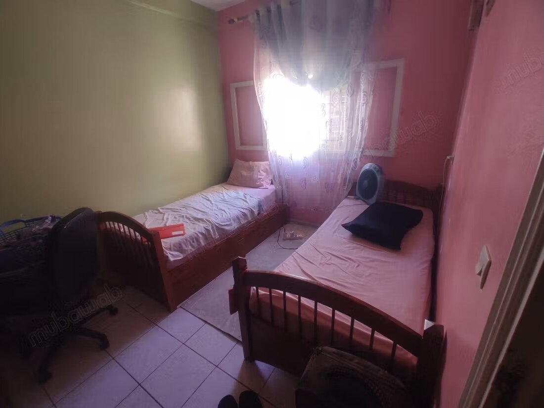 Appartement 75 m² à vendre à Nador (Hay el Matar) à Nador