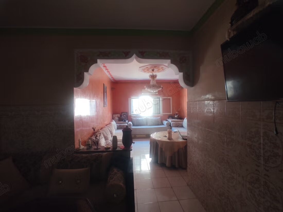 Appartement 75 m² à vendre à Nador (Hay el Matar) — Photo 2