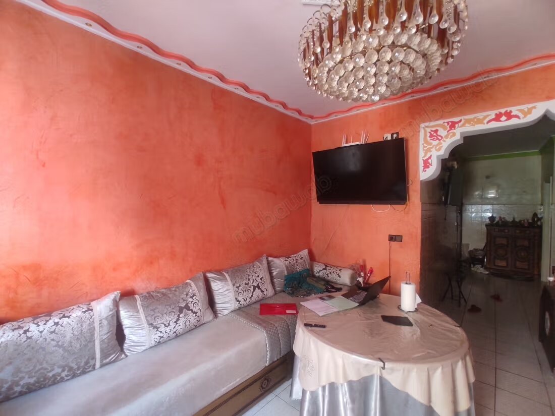 Appartement 75 m² à vendre à Nador (Hay el Matar) — Photo 3