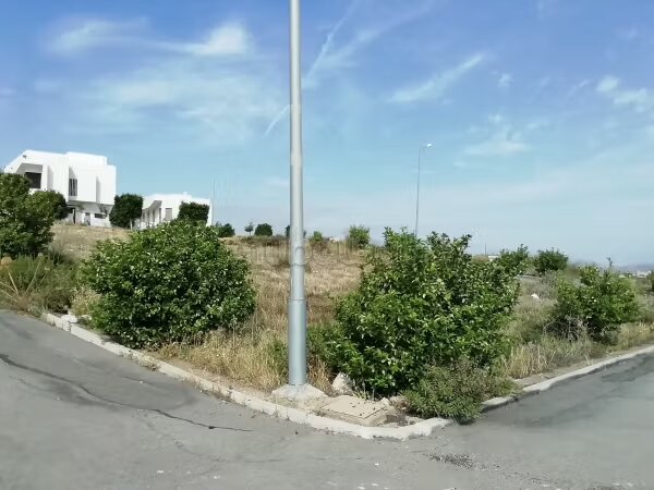 Terrain 120 m² à vendre à Taza — Photo 3
