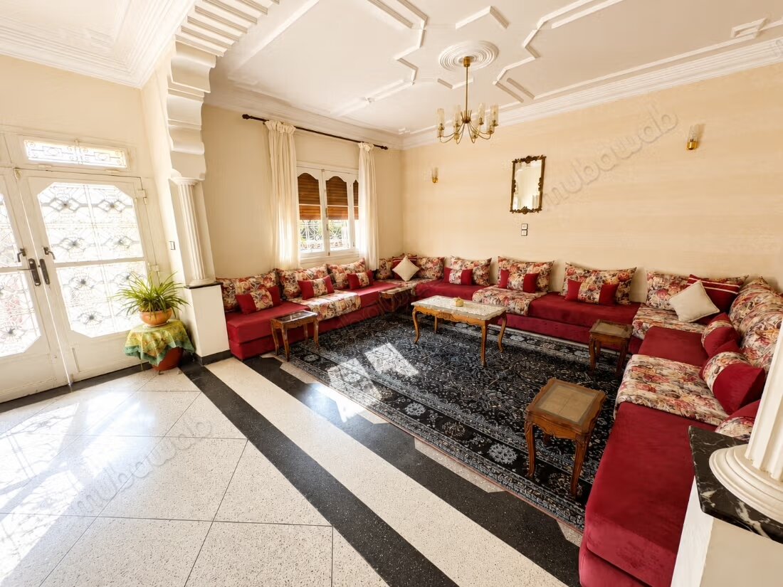 Villa 396 m² for sale in Marrakech — Photo 3