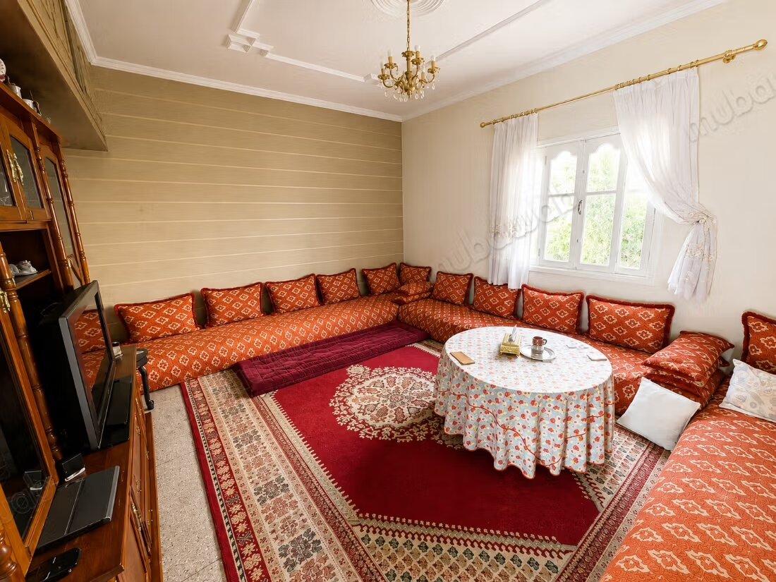 Villa 396 m² for sale in Marrakech — Photo 4