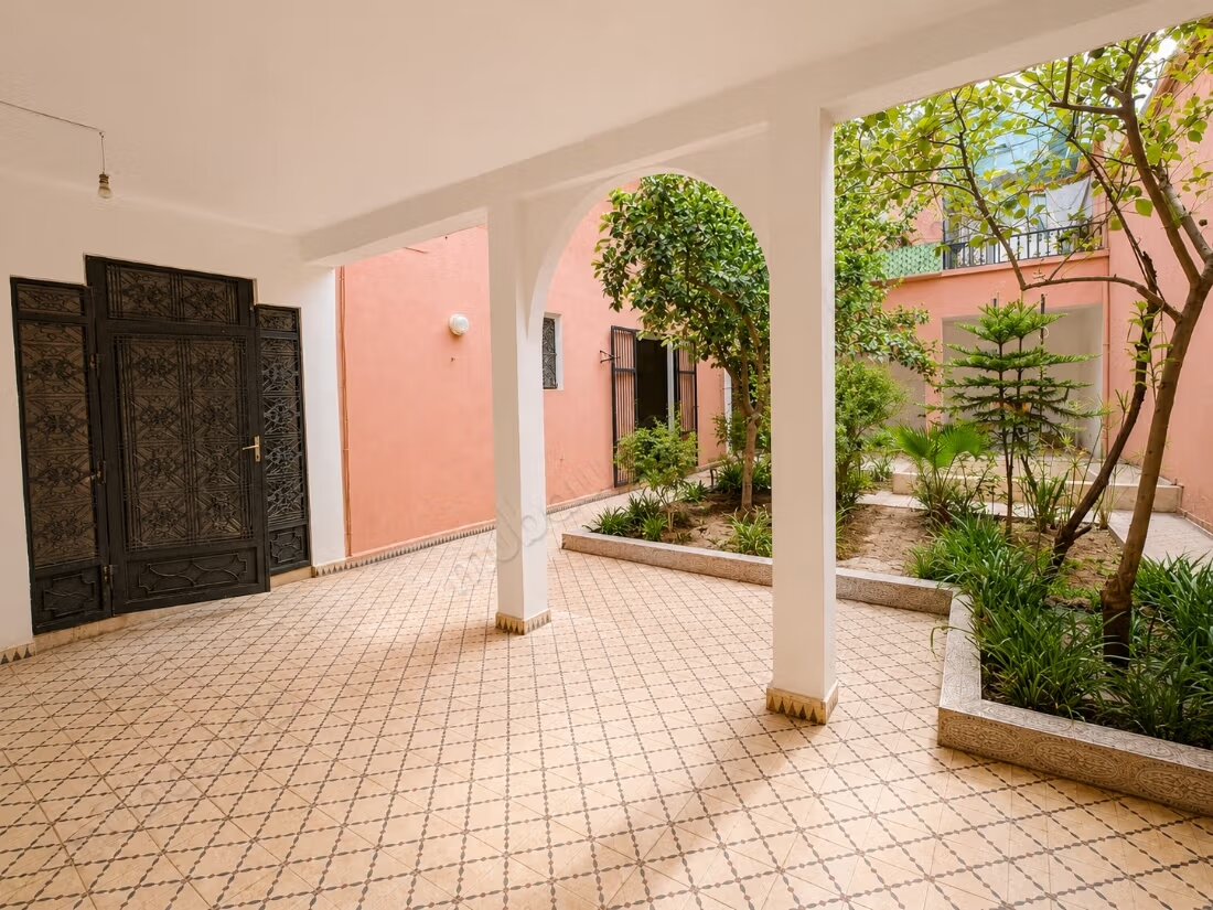 Villa 396 m² for sale in Marrakech — Photo 5