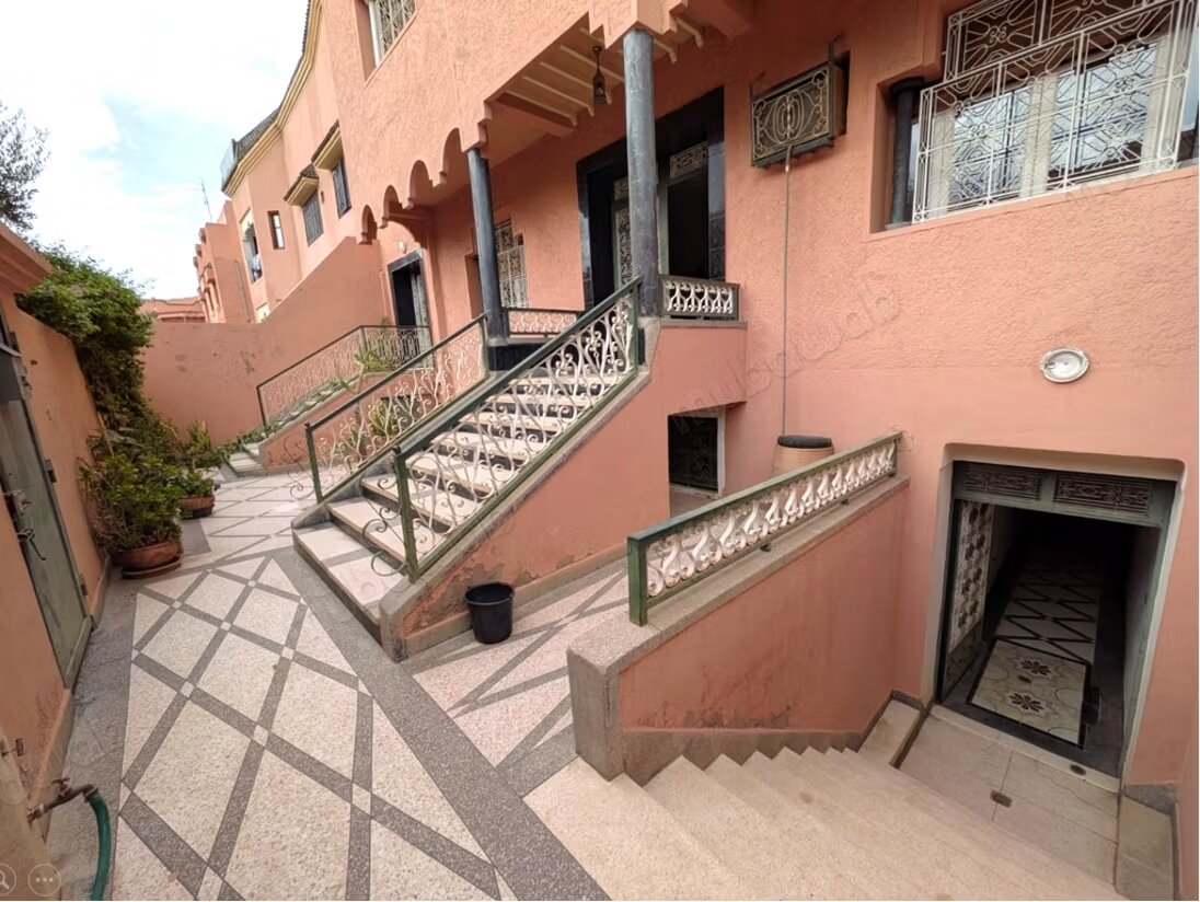 Villa 396 m² for sale in Marrakech — Photo 9