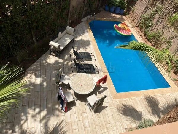 Villa 396 m² for sale in Marrakech — Photo 25