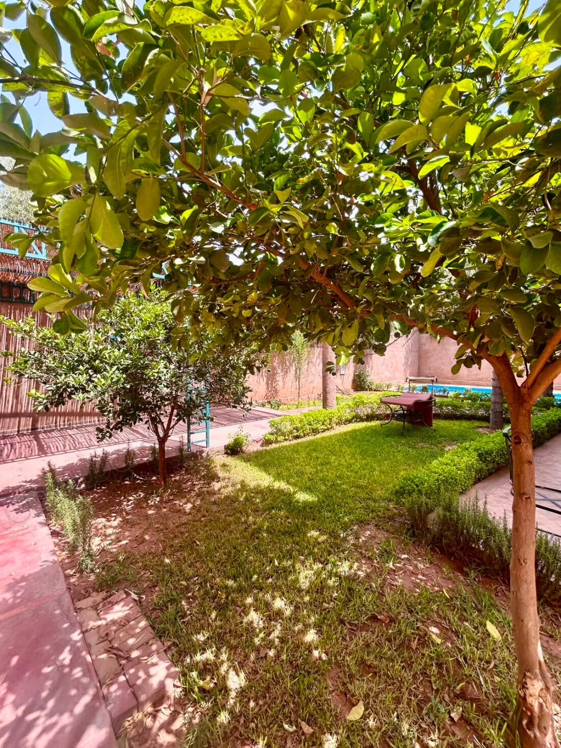 Villa 300 m² for rent in Marrakech — Photo 5