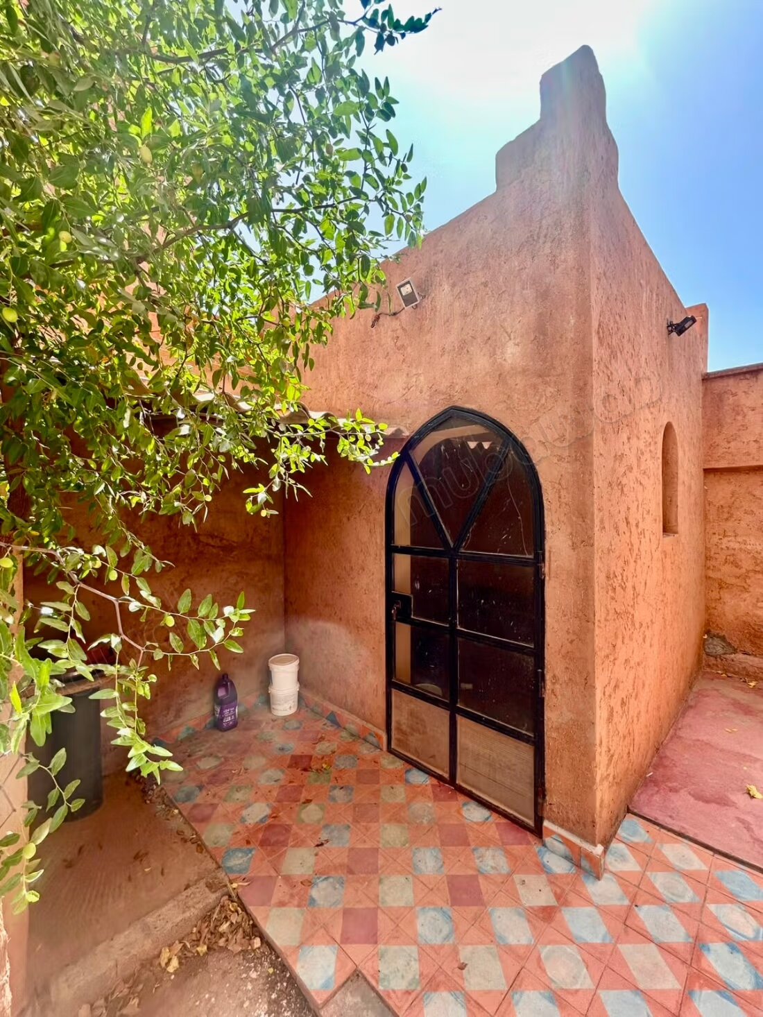 Villa 300 m² for rent in Marrakech — Photo 9