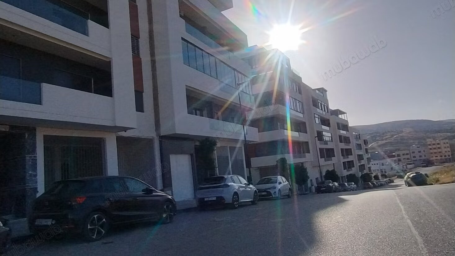 Office 27 m² for rent in Tangier – Tanja Balia — Photo 3