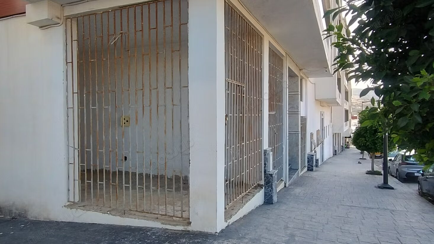 Office 27 m² for rent in Tangier – Tanja Balia — Photo 5