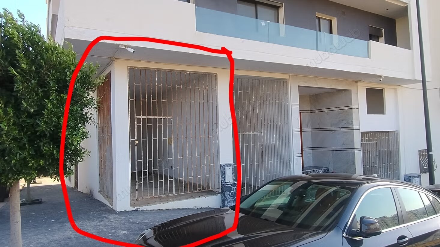 Office 28 m² for Sale in Tangier — Photo 5