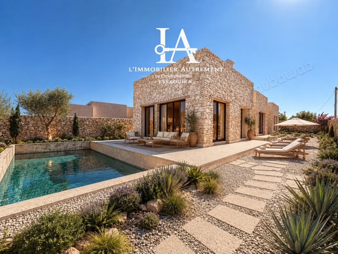 Villa 150 m² à vendre à Essaouira à Essaouira