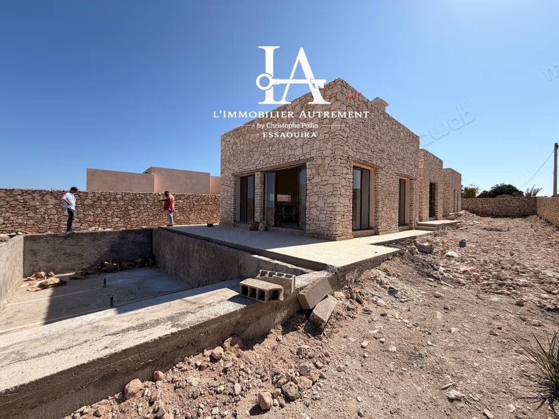 Villa 150 m² à vendre à Essaouira — Photo 3