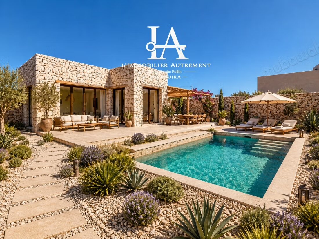 Villa 150 m² à vendre à Essaouira — Photo 4