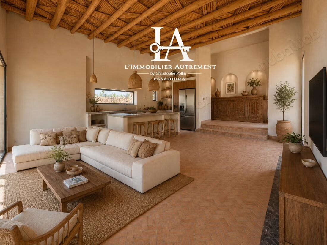 Villa 150 m² à vendre à Essaouira — Photo 7