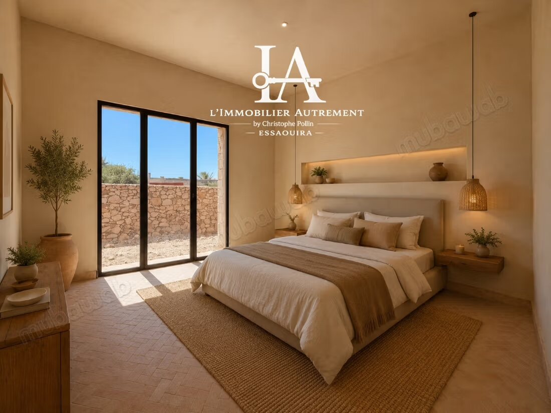Villa 150 m² à vendre à Essaouira — Photo 11