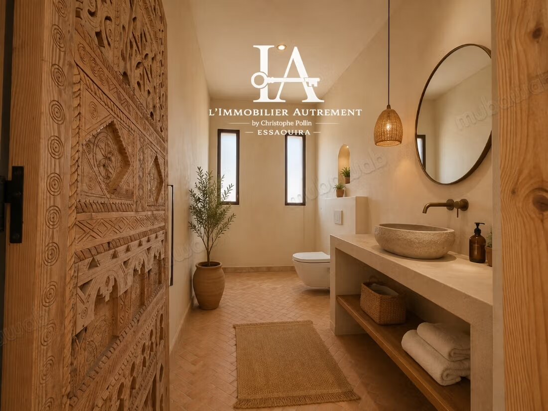 Villa 150 m² à vendre à Essaouira — Photo 13