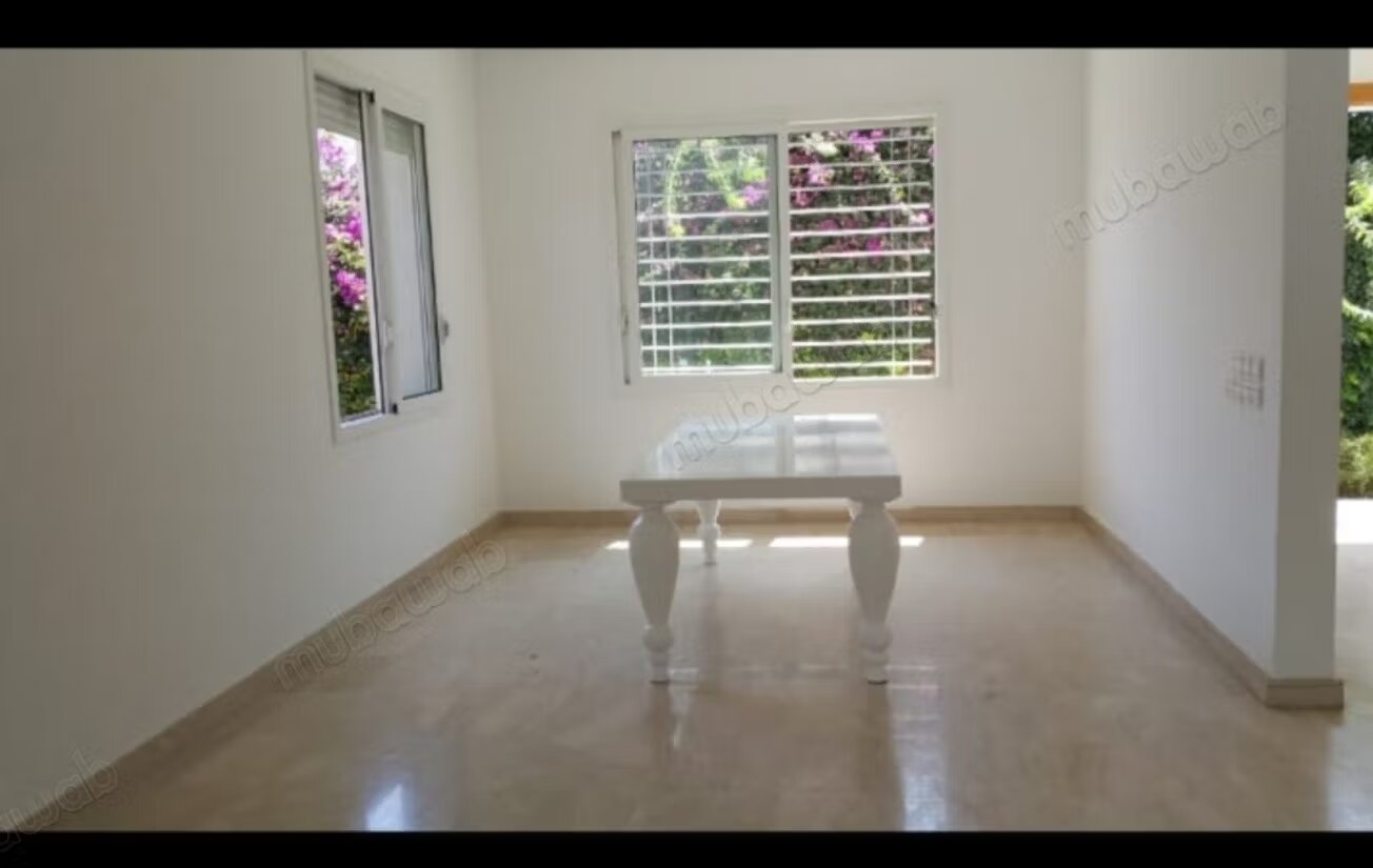 Villa 500 m² for rent in Ain Diab, Casablanca — Photo 3
