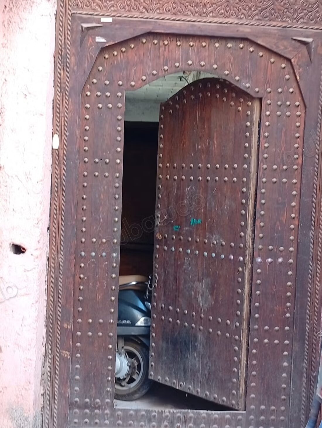 Riad 160 sqm for sale in Marrakech — Photo 2