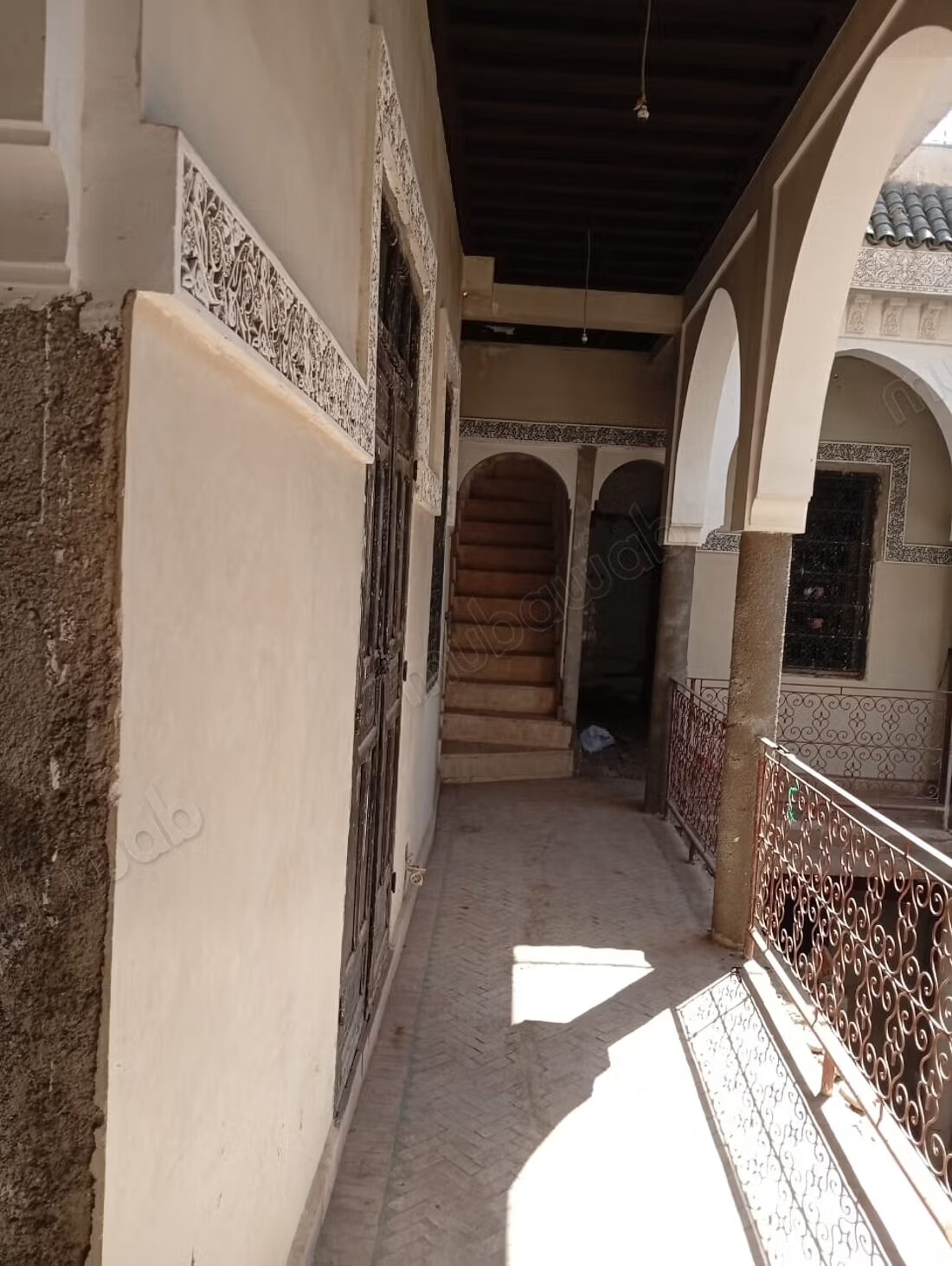Riad 160 sqm for sale in Marrakech — Photo 3