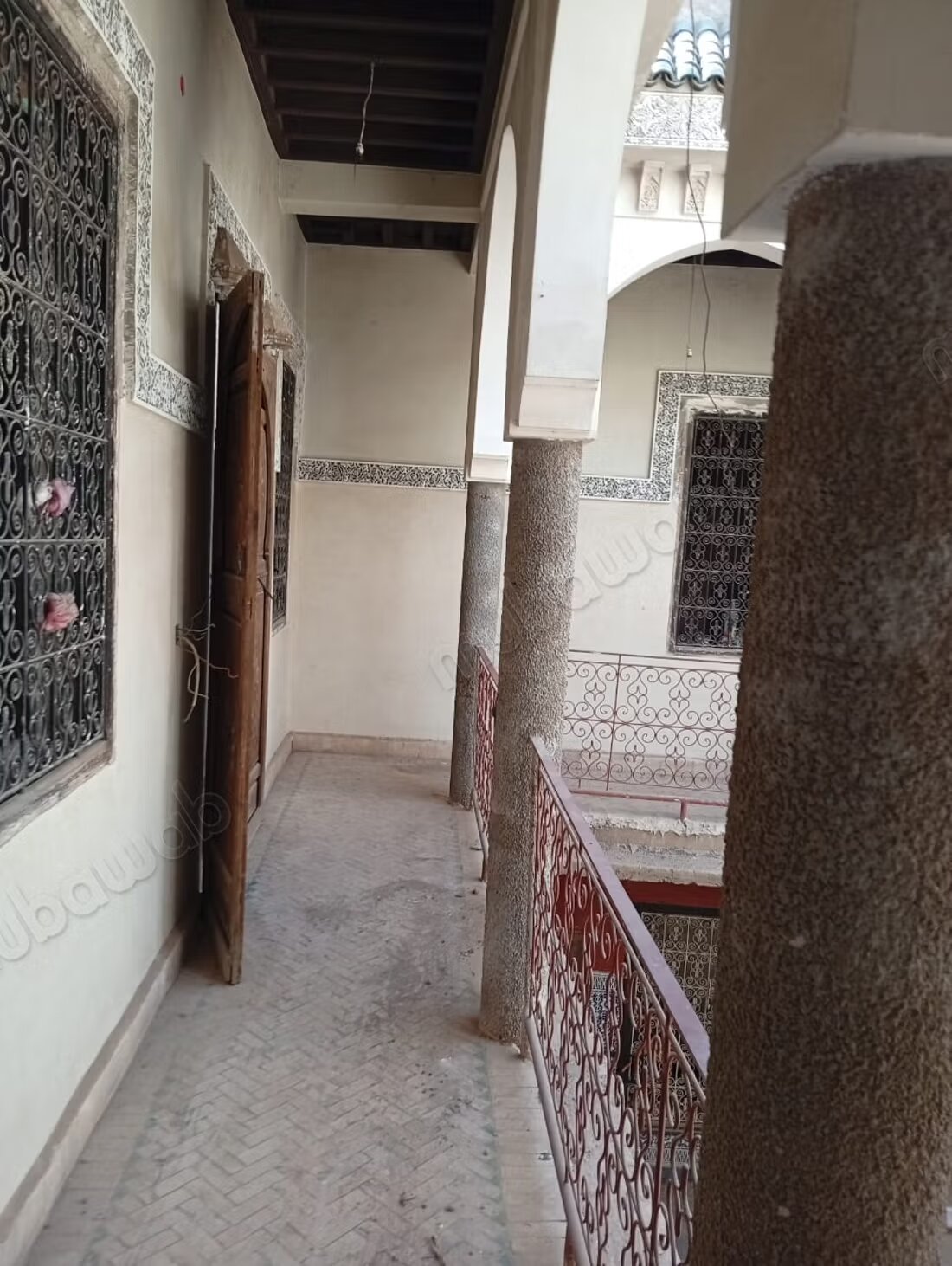 Riad 160 sqm for sale in Marrakech — Photo 4
