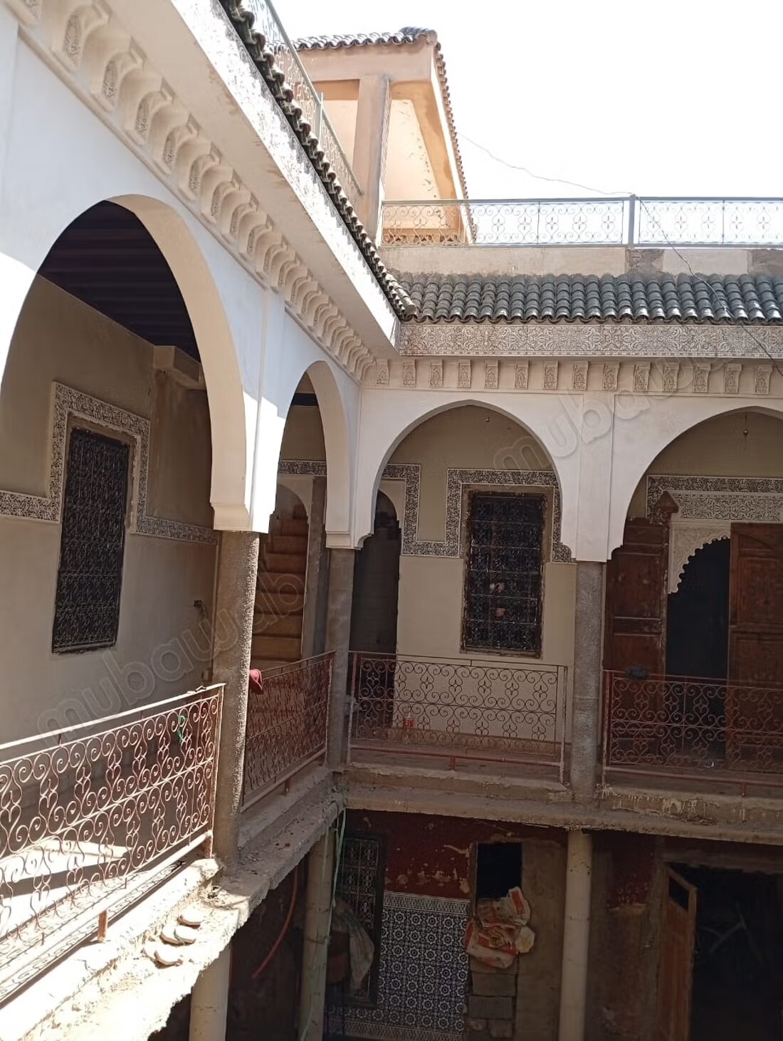 Riad 160 sqm for sale in Marrakech — Photo 5