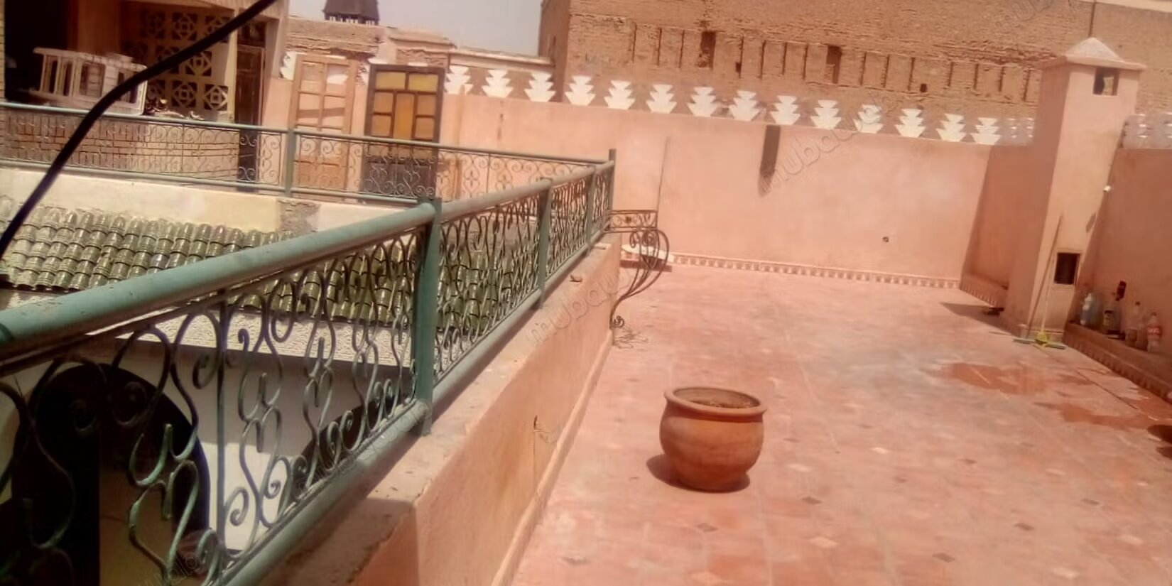 Riad 160 sqm for sale in Marrakech — Photo 8