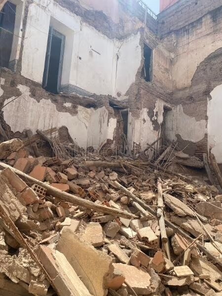 Riad 160 sqm for sale in Marrakech — Photo 11